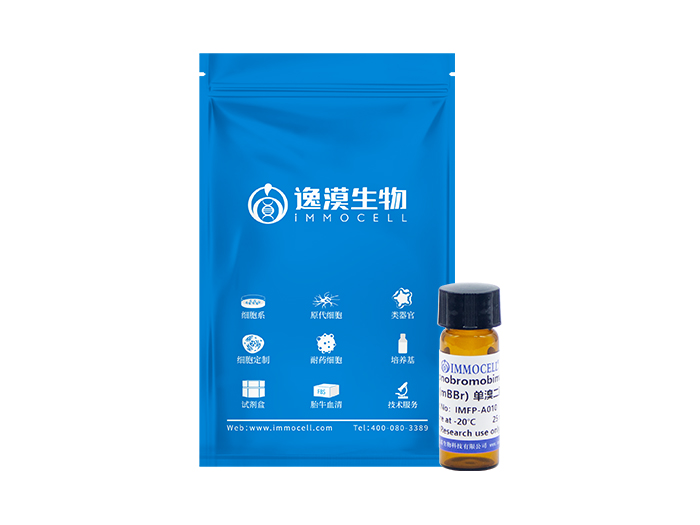 Monobromobimane (mBBr) 单溴二胺