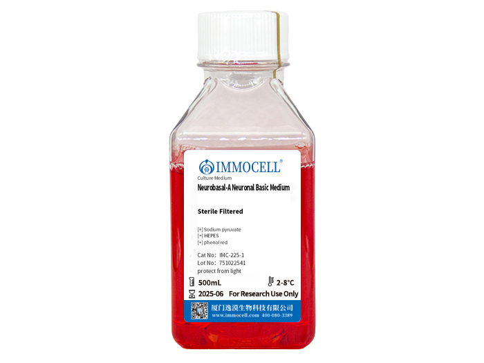 Neurobasal-A神经元基础培养基